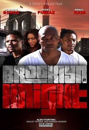 Watch Free Brooklyn Knight (2022)