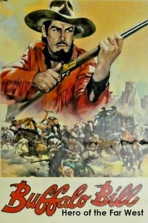 Watch Free Buffalo Bill (1965)