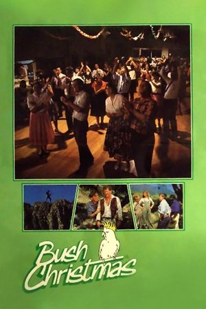 Watch Free Bush Christmas (1983)