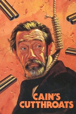Watch Free Cains Way (1970)