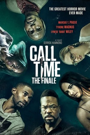 Watch Free Calltime (2021)