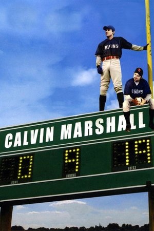 Watch Free Calvin Marshall (2009)