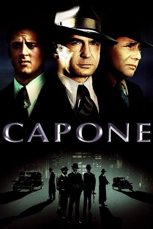 Watch Free Capone (1975)