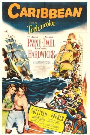 Watch Free Caribbean (1952)