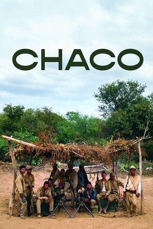 Watch Free Chaco (2020)