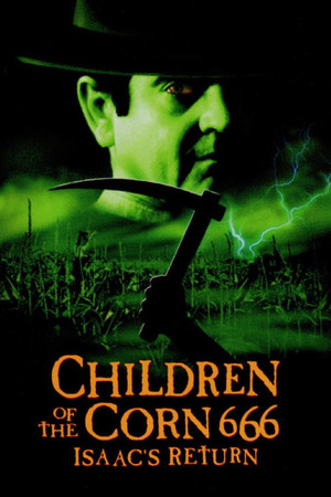 Watch Free Children of the Corn 666: Isaacs Return (1999)