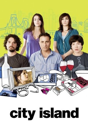 Watch Free City Island (2009)