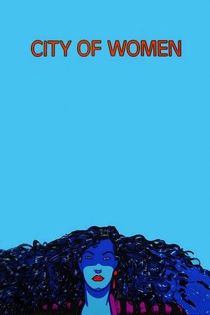 Watch Free City of Women (1980)