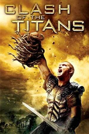Watch Free Clash of the Titans (2010)