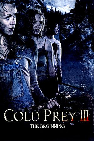 Watch Free Cold Prey III (2010)