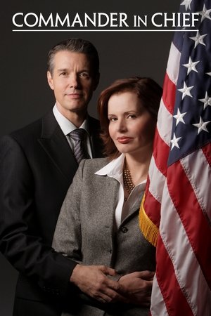 Watch Free Commander in Chief (20052006)