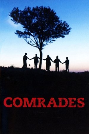 Watch Free Comrades (1986)