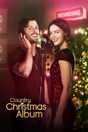 Watch Free Country Christmas Album (2018)