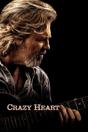Watch Free Crazy Heart (2009)