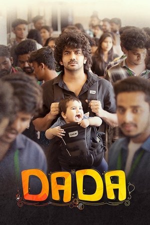 Watch Free Dada (2023)