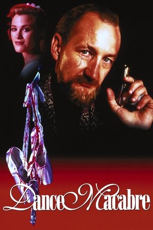 Watch Free Dance Macabre (1992)