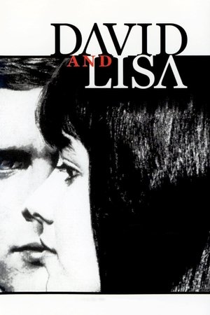 Watch Free David and Lisa (1962)