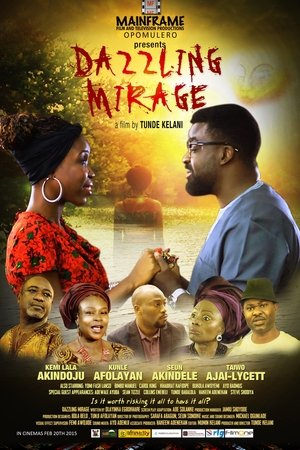 Watch Free Dazzling Mirage (2014)
