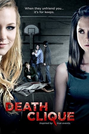 Watch Free Death Clique (2014)