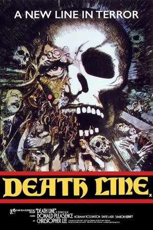 Watch Free Raw Meat (1972)