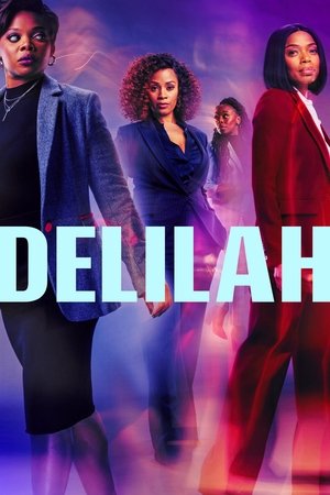 Watch Free Delilah (2021 )