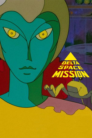 Watch Free Delta Space Mission (1984)