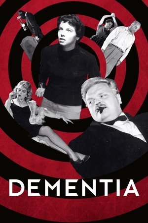 Watch Free Dementia (1955)