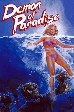 Watch Free Demon of Paradise (1987)