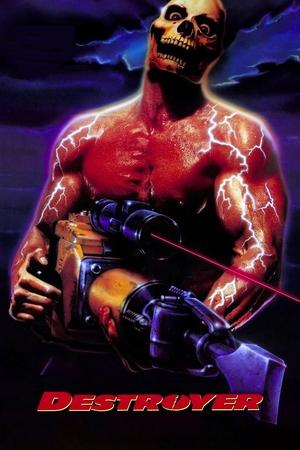 Watch Free Destroyer (1988)
