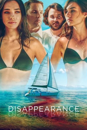 Watch Free Disappearance (2019)