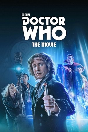 Watch Free Doctor Who 1996