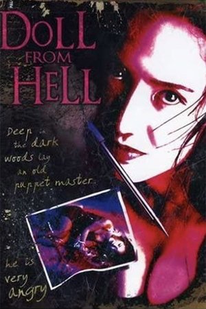 Watch Free Doll from Hell (1996)