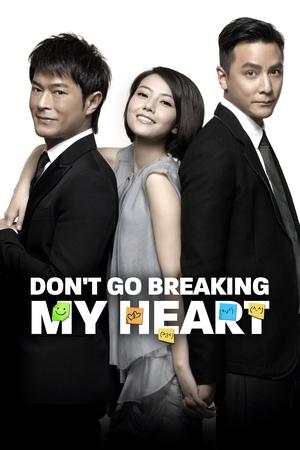 Watch Free Dont Go Breaking My Heart (2011)