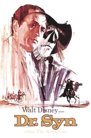 Watch Free Dr Syn, Alias the Scarecrow (1963)