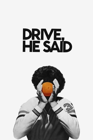 Watch Free Drive, He Said (1971)