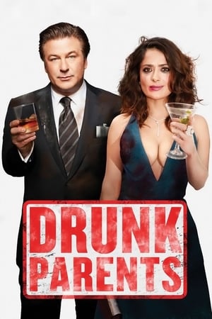 Watch Free Drunk Parents (2019)