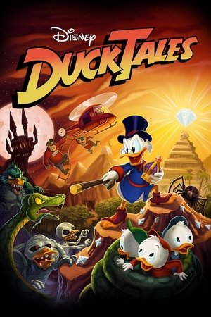 Watch Free DuckTales (19871990)