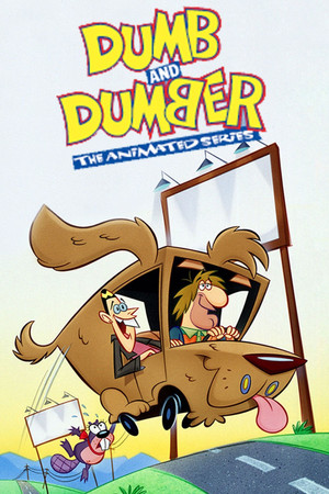 Watch Free Dumb and Dumber (1995)