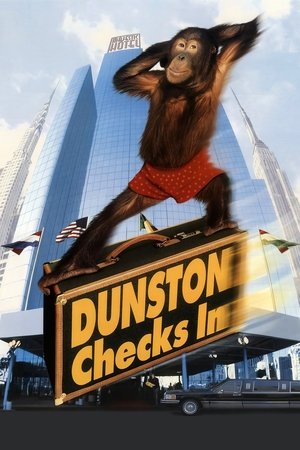 Watch Free Dunston Checks In (1996)