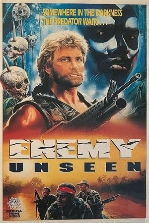 Watch Free Enemy Unseen (1989)