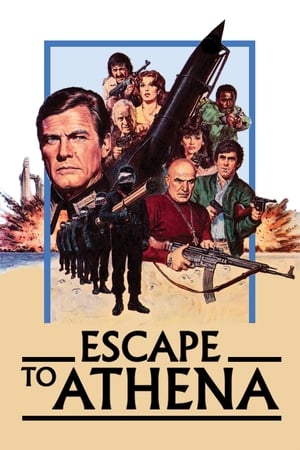 Watch Free Escape to Athena (1979)