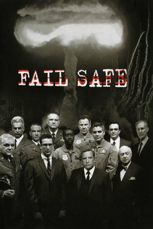 Watch Free Fail Safe (2000)