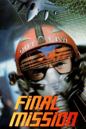 Watch Free Final Mission (1994)