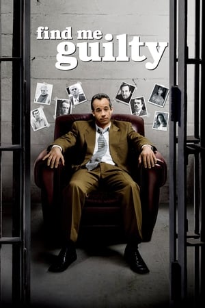 Watch Free Find Me Guilty (2006)
