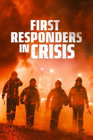 Watch Free First Responders in Crisis (2023)