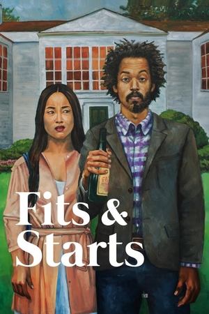 Watch Free Fits and Starts (2017)