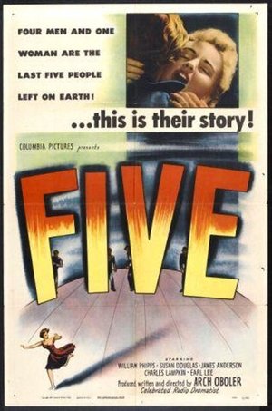 Watch Free Five (1951)