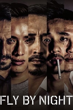 Watch Free Fly by Night (2018)