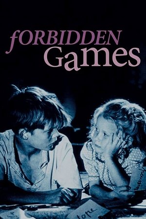 Watch Free Forbidden Games (1952)