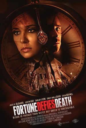 Watch Free Fortune Defies Death (2016)